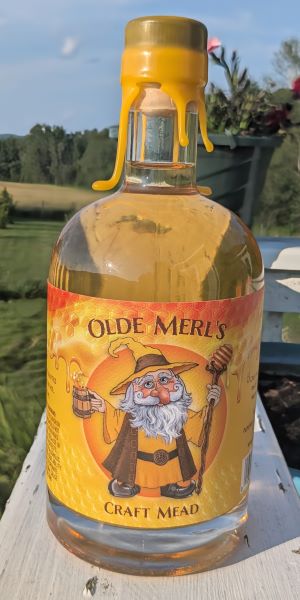 Olde Merl’s